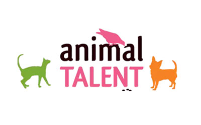 Animal Talent logo