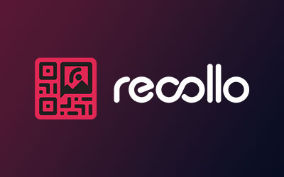 Recollo logo